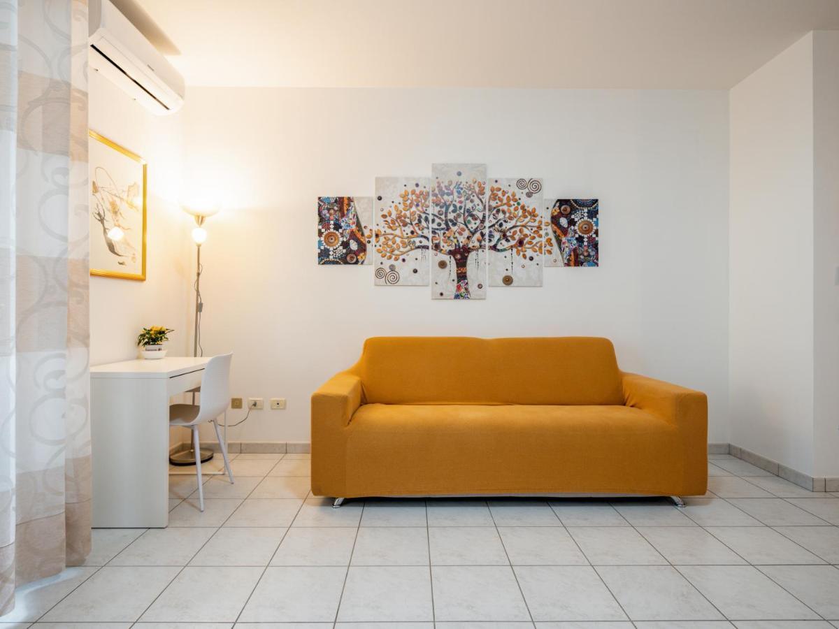 タヴッリアCa' Mastro Bright Flat With Parkingアパートメント エクステリア 写真